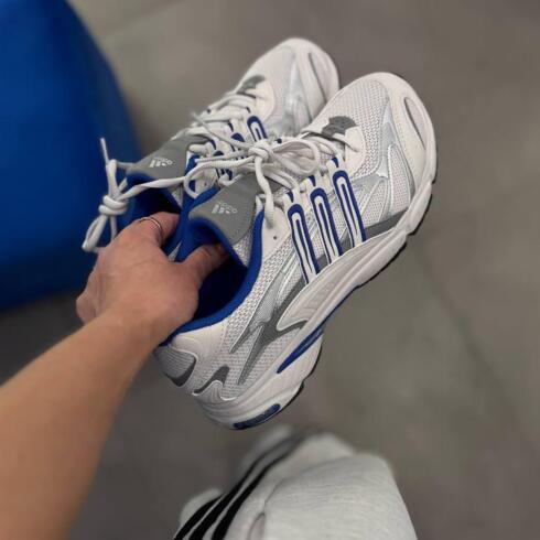 Кроссовки мужские Adidas Temper Run 2.0 JH5491